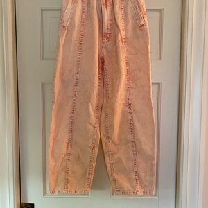 Rachel Comey FadedPink Jeans